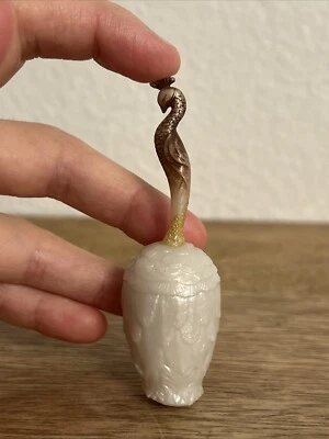 Lenox Beauty And The Beast 2”Action Figure Pvc Toy - Image 1 of 4