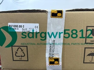 B&R Servo Drive 8V1090.00-2 ACOPOS 1090 Servo Drive - Picture 1 of 8