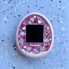 Tamagotchi On - Fairy (Pink) English, Tested Working