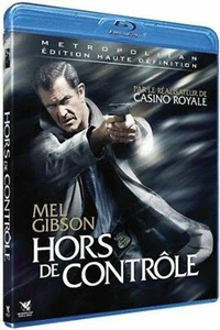 Hors de contrôle - Blu-ray - Imagen 1 de 1