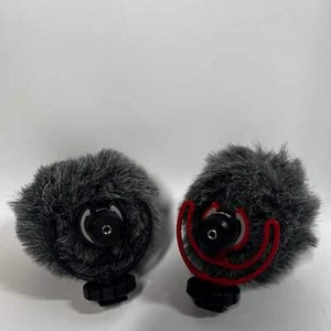 RØDE VideoMicro Kompaktes On-Camera Mikrofon - Bild 1 von 11