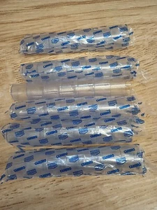 Lot Of 40 Cambro 4oz Juice Cups New Open Box - Picture 1 of 7