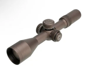 Vortex Optics Razor HD Gen II FFP Riflescope 4.5-27x56 EBR-7C MOA (RZR-42707) - Picture 1 of 7