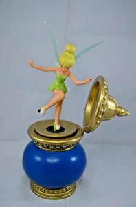 WDCC MISCHIEF MAKER - TINKERBELL & INKWELL - BOXED WITH CERTIFICATE - Picture 1 of 9