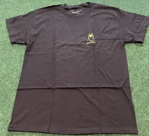 Beyoncé RWT 2023 Renaissance World Tour Black T Shirt L Alien Superstar NWOT - Picture 1 of 5