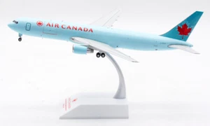 1:200 JC Wings AIR CANADA BOEING B767-300F Airplane Diecast Aircraft Model - Picture 1 of 18