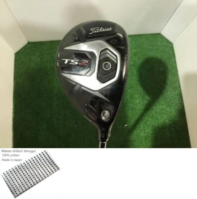 TITLEIST TS2 21 Utility / 23 Degree / Flex Stiff / NS PRO 950GH neo Excellent+ - Image 1 of 4