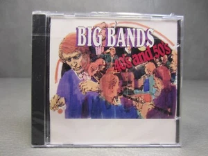 Big Bands 40's and 50's CD - Picture 1 of 2