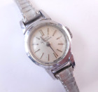 Vtg Women's Girard Perregaux Manual Mechanical Small Wristwatch 1950s?