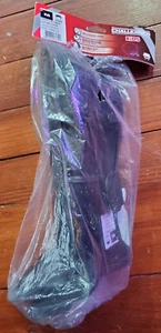 Venum Challenger Standup Shin Guards - Size: M - Black/Black - Picture 1 of 6