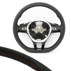 Volante multifunción Tiptronic GRA cobre 6C0419091BR 🚗 VW Polo 6C Caddy SA - Imagen 1 de 6