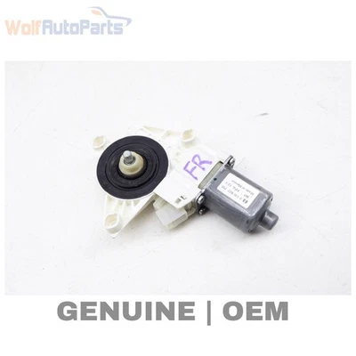 Mercedes-Benz GL450 X166 2007-2016 - motor ventana puerta delantera derecha 1669060301 Foto 1 de 4