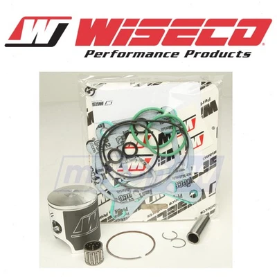 Wiseco Top End Kit for 2014-2019 Husqvarna TC85 19 16 - Engine Pistons zu - Image 1 of 4