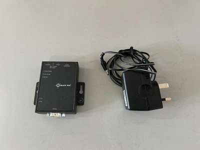 Black Box LES4011A / LES4011E / LES4011E-UK - Terminal Server - Image 1 of 4