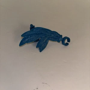 Vtg MOTU Stratos Wing Replacement Original 1982 Masters Of The Universe Part - Picture 1 of 5