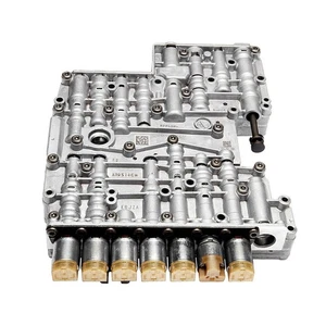 1 PC Transmission Valve Body Repair Part For Ford F150 4WD AWD Truck 2011-UP - Picture 1 of 15