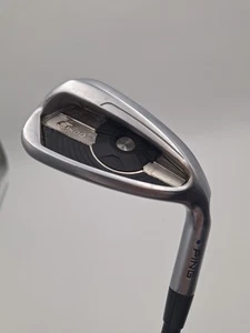 Ping G400 9 Iron - Alta CB Reg Flex Graphite Shaft - Blue Dot - Picture 1 of 10