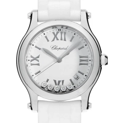 Chopard Happy Sports 278582-3001 segunda mano mujer Foto 1 de 4