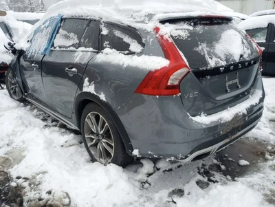 Transfer Case VOLVO V60 17 18 Foto 1 de 4