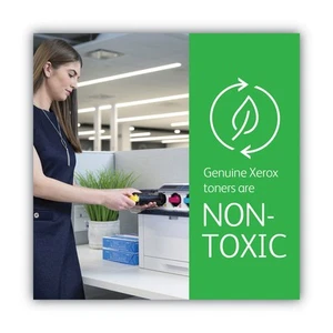 Xerox 013R00690 Schwarz Standard Kapazität Trommeleinheit (XER013R00690) - Bild 1 von 4
