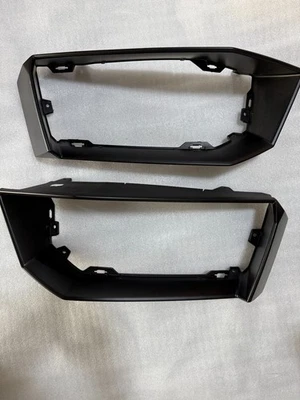 Parachoques trasero envolvente Lamborghini Aventador OEM 470808833-834 Foto 1 de 4