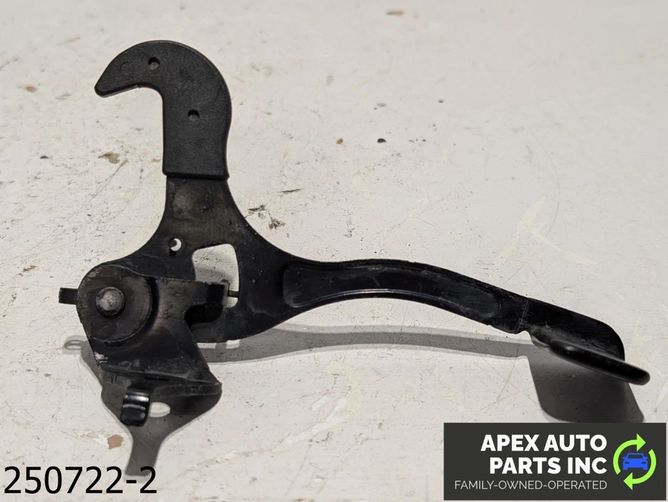 OEM 2010-2013 Hyundai Tucson 2,4 L capó pestillo bloqueo captura de seguridad Foto 1 de 4