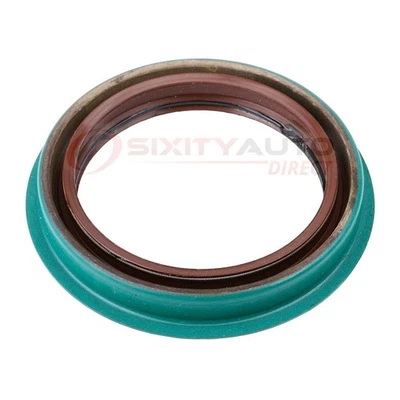 SKF Differential Pinion Seal for 1983-1988 Chevrolet C60 10.4L 14.0L 4.8L ks Foto 1 de 4