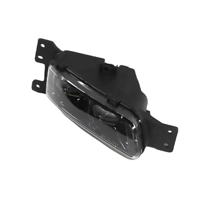 Genuine OEM Mopar For Jeep Grand Cherokee 2017-2021 Fog Light Front, Driver Side - Image 1 of 4