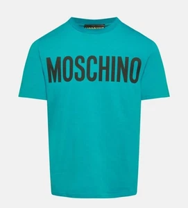 Moschino Couture Herren T-Shirt Größe-EU 46 - Bild 1 von 5