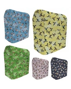 Funda Colibríes Compatible con Sunbeam Heritage Series 4.6qt Mixmaster - Imagen 1 de 6