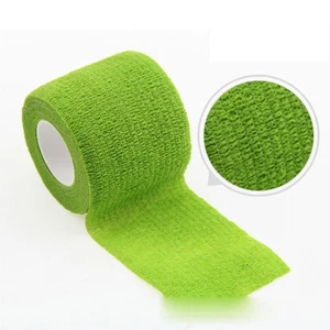 3/6/12 Pcs Self-adhesive Camouflage Machine Flex Wrap Tape Elastic Bandage - Picture 1 of 28