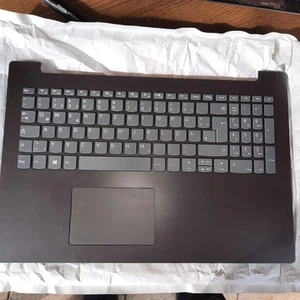 Lenovo IdeaPad 330-15, QWERTZ *DE* Tastatur, German Keyboard Palmrest - Afbeelding 1 van 4