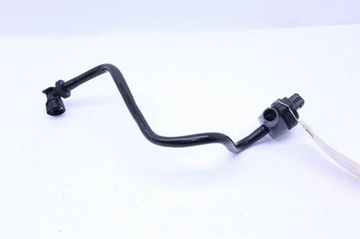 2016 BMW 750i G12 Fuel Tank Ventilation Valve With Pipe OEM Used Foto 1 de 4