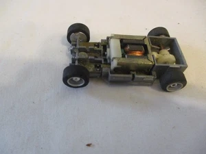 TYCO SLOT CAR BOTTOM FRAME - Picture 1 of 2