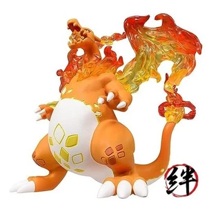 Pokemon Moncolle Charizard (Kyodai Max no Sugata) - Foto 1 di 5