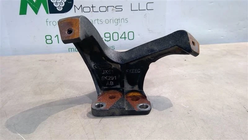 SOPORTE TUBO TRASERO SISTEMA ESCAPE FORD 2013-2022 JX615K291AB Foto 1 de 4