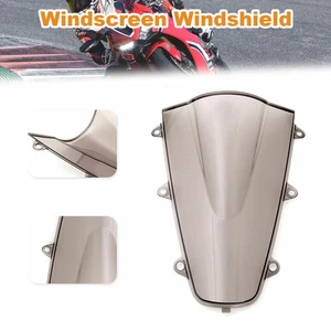 Parabrisas Parabrisas Humo Motor Delantero Apto Para Honda CBR 1000 RR 17-18 - Imagen 1 de 15