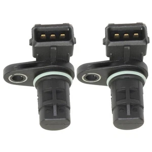 Pair Camshaft Position Sensors Set of 2 for Hyundai Tucson Elantra GT Kia Forte - Picture 1 of 12