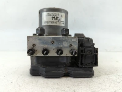 Módulo de control de bomba ABS Hyundai Accent 2015-2017 MFU1D Foto 1 de 4