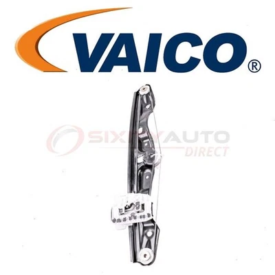 VAICO Rear Left Window Regulator for 2016-2017 BMW 340i 3.0L L6 - Body Doors uh Foto 1 de 4