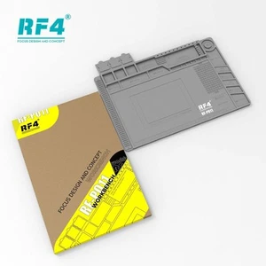 RF4 RF-PO11 ESD Heat Insulation Silicone Storage Pad 450*298mm - Picture 1 of 2