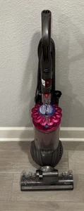 Dyson Ball DC41 Animal Fuchsia Vacuum Cleaner -Refurbished - Picture 1 of 14