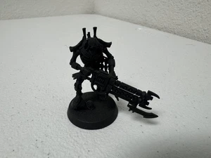 Warhammer 40000 40K Necrons Necron Royal Warden guter Zustand 1112 A - Bild 1 von 2
