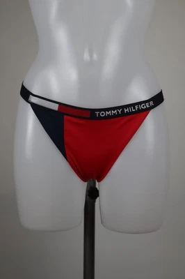 Tommy Hilfiger Women's Slip Swimsuit Casual Vintage Size S - Image 1 of 4