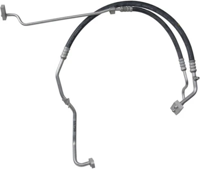 Four Seasons 55756 Discharge & Liquid Line Hose Assembly For 92-93 Dodge Dakota - Image 1 of 4