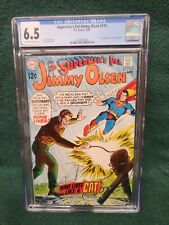 Jimmy Olsen #119 CGC 6.5 / DC Comics / Superman