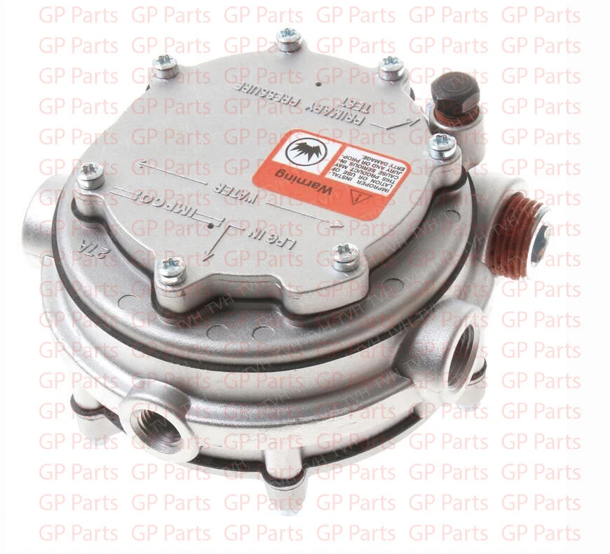 Daewoo A218495, CONVERTIDOR COBRA MUELLE AZUL, G30E-3 Foto 1 de 1