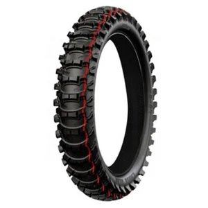 MS-13393BCDDF PNEUMATICO POST. MITAS 02/16 CRF R (PE05) 450 HONDA 110/90-19 C-2 - Foto 1 di 1