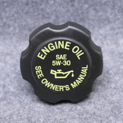 Chevrolet Chevy Monte Carlo 1995-1999 tapa de llenado de aceite de motor 3.1 OEM N524 Foto 1 de 3