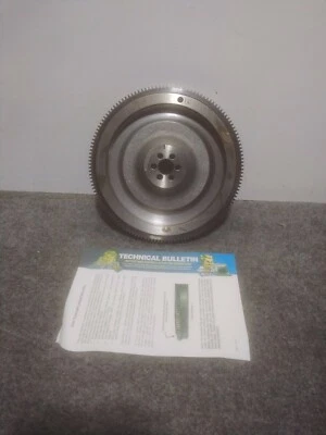 Nuevo volante embrague-premium nueva generación 167724, se adapta a Ford Explorer, Ranger Foto 1 de 4